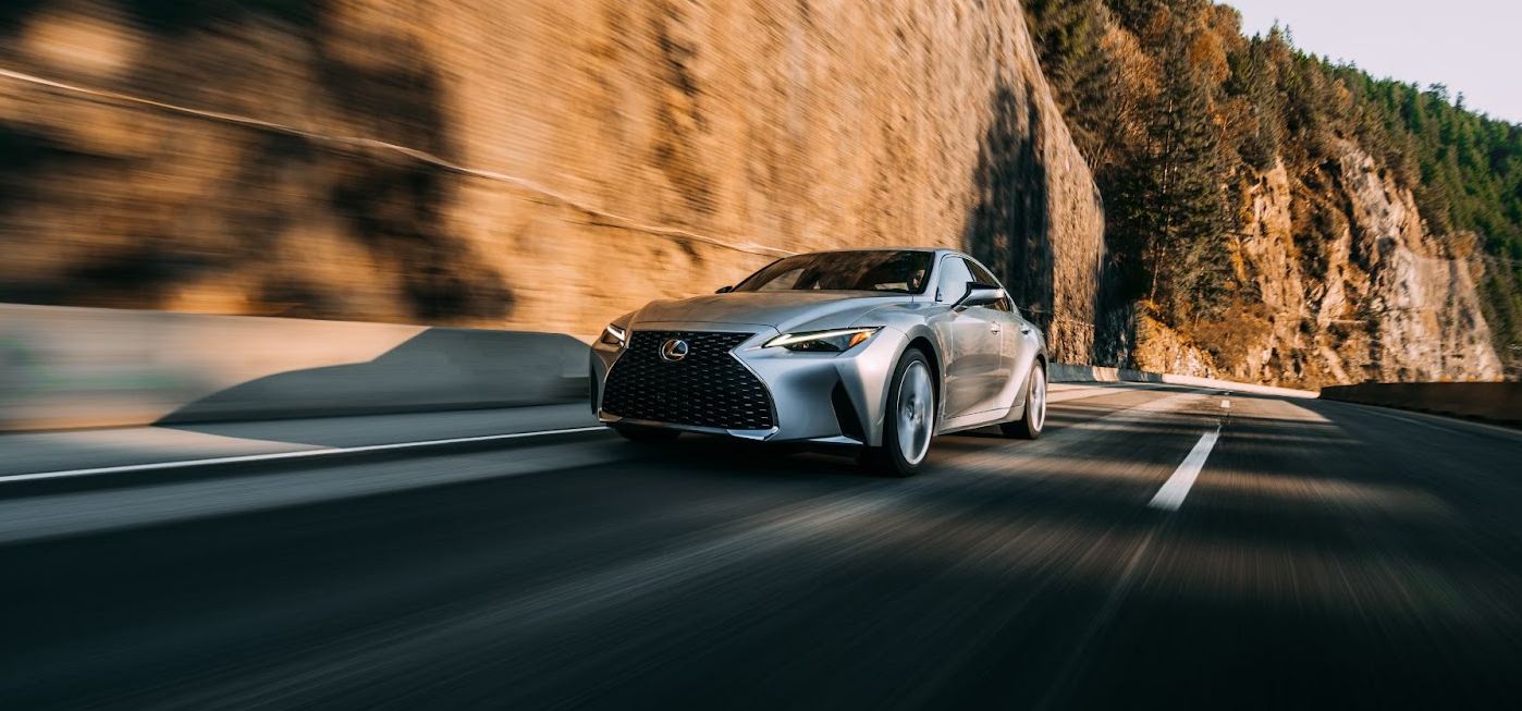 Lexus IS 300