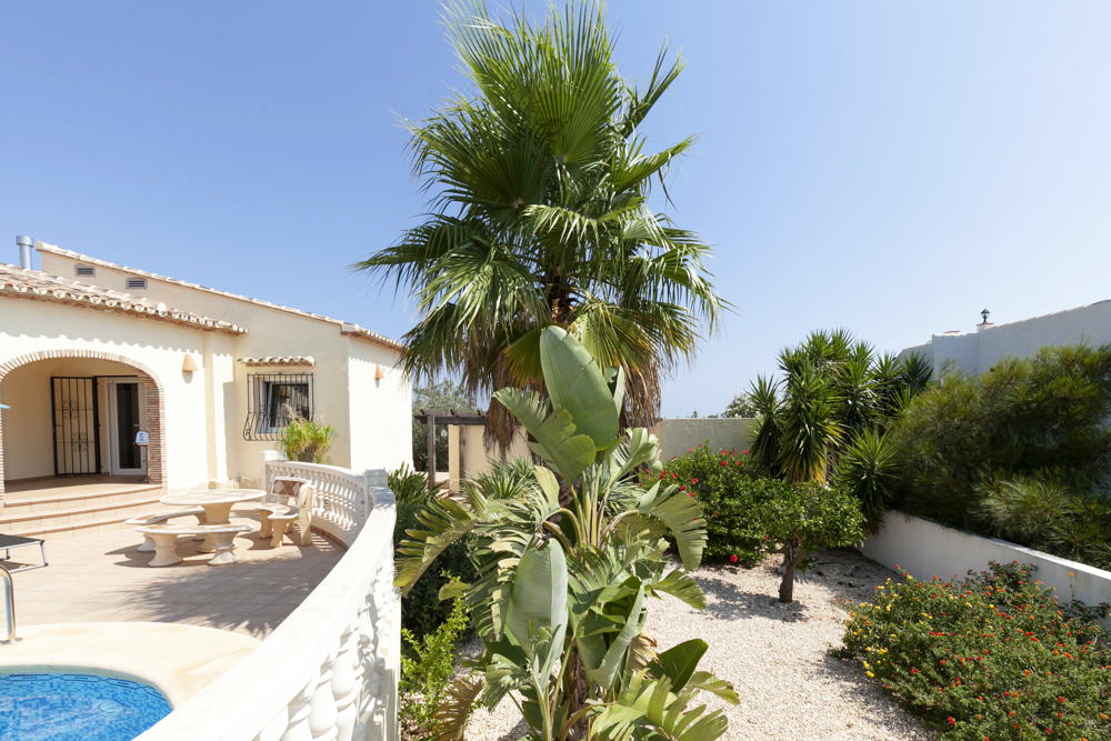 Espagne - 1