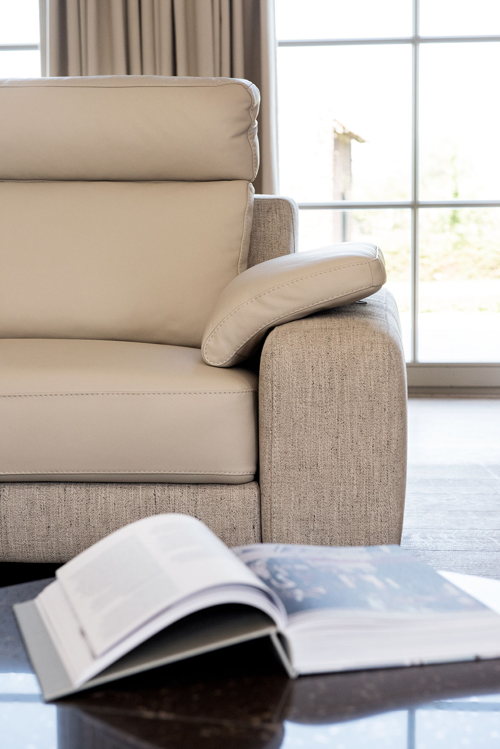 RecorHome FW19_Salerno without relax_from€2282