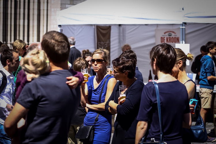 Brouwerij De Kroon, ambachtelijk en innovatief.