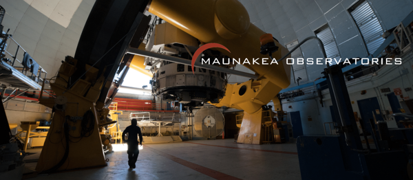 Maunakea Observatories | Special Edition eNews