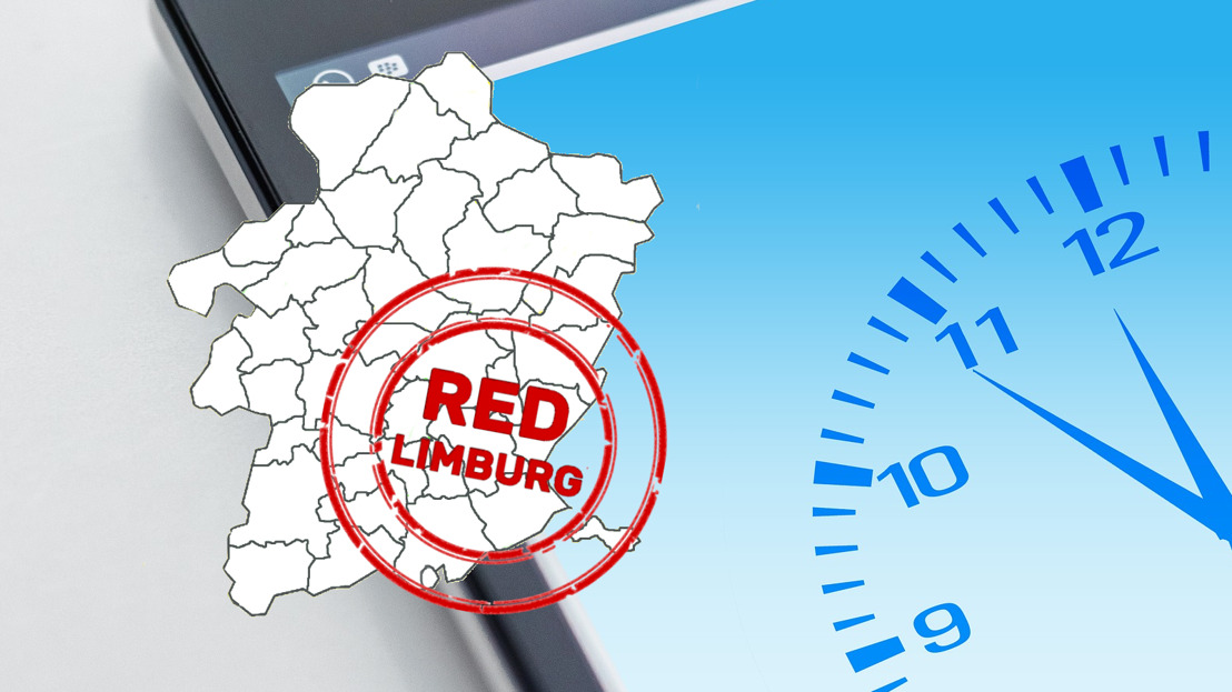 Red Limburg redt Limburg