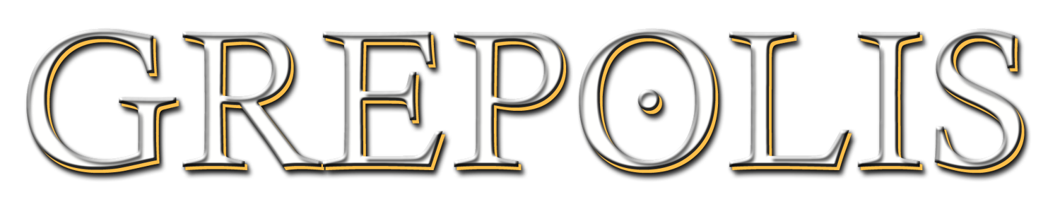 Grepolis Logo