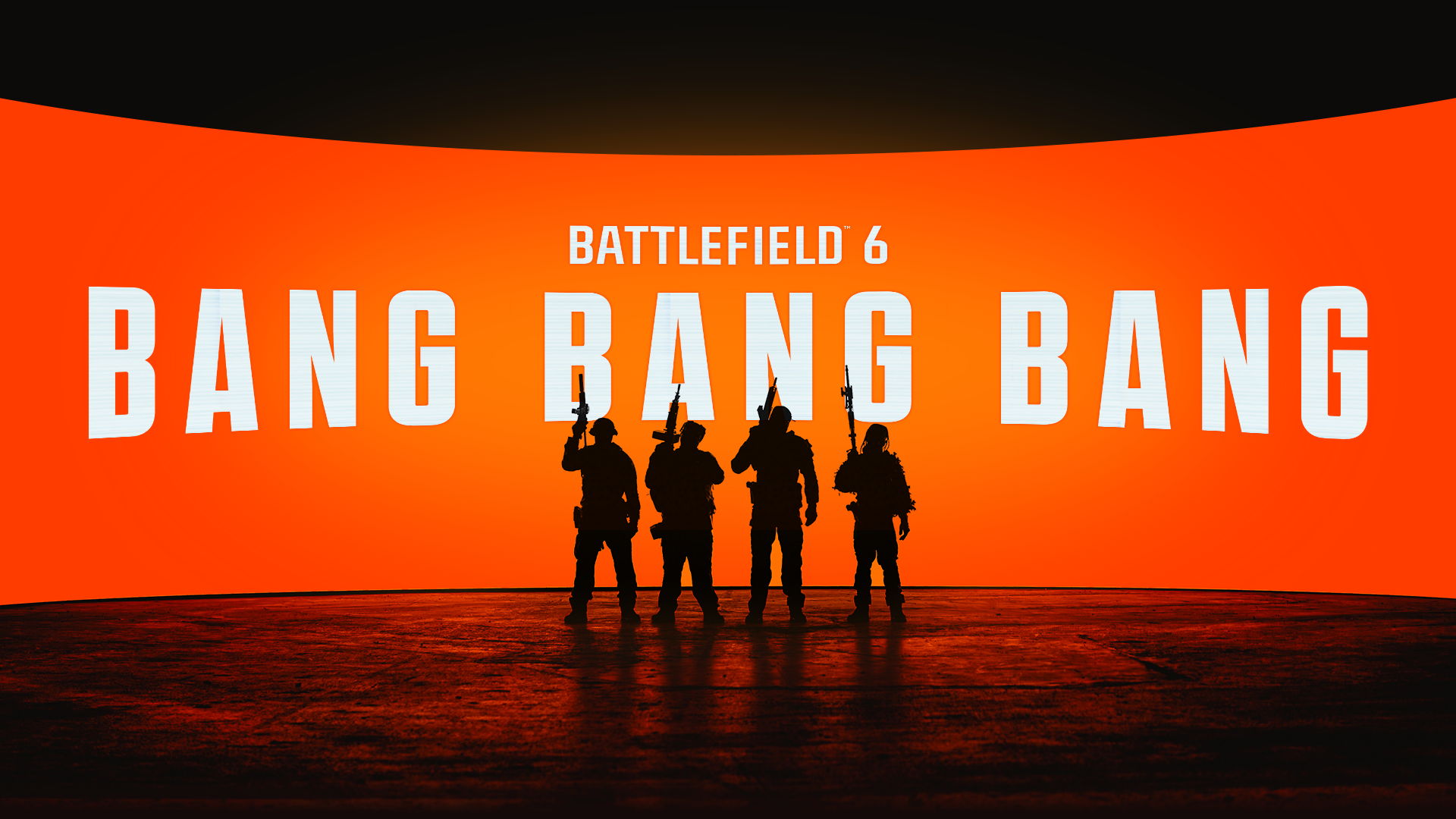 Battlefield 6 s’associe à Naza, Keblack, Gradur et Dadi pour le lancement de leur titre BANG BANG BANG