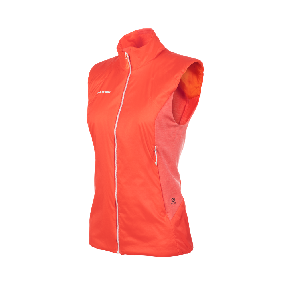 Eigerjoch IN Hybrid Vest Women