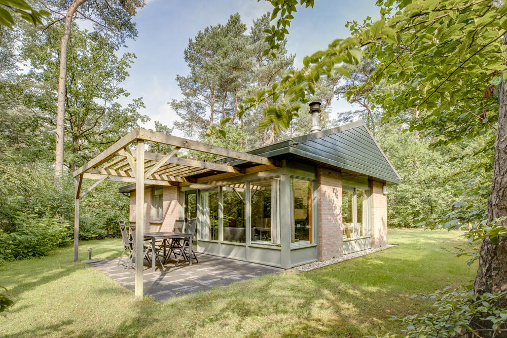 Heideheuvel_Ferienhaus