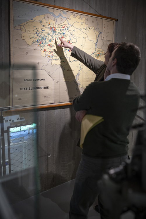 expo Verborgen Verleiding