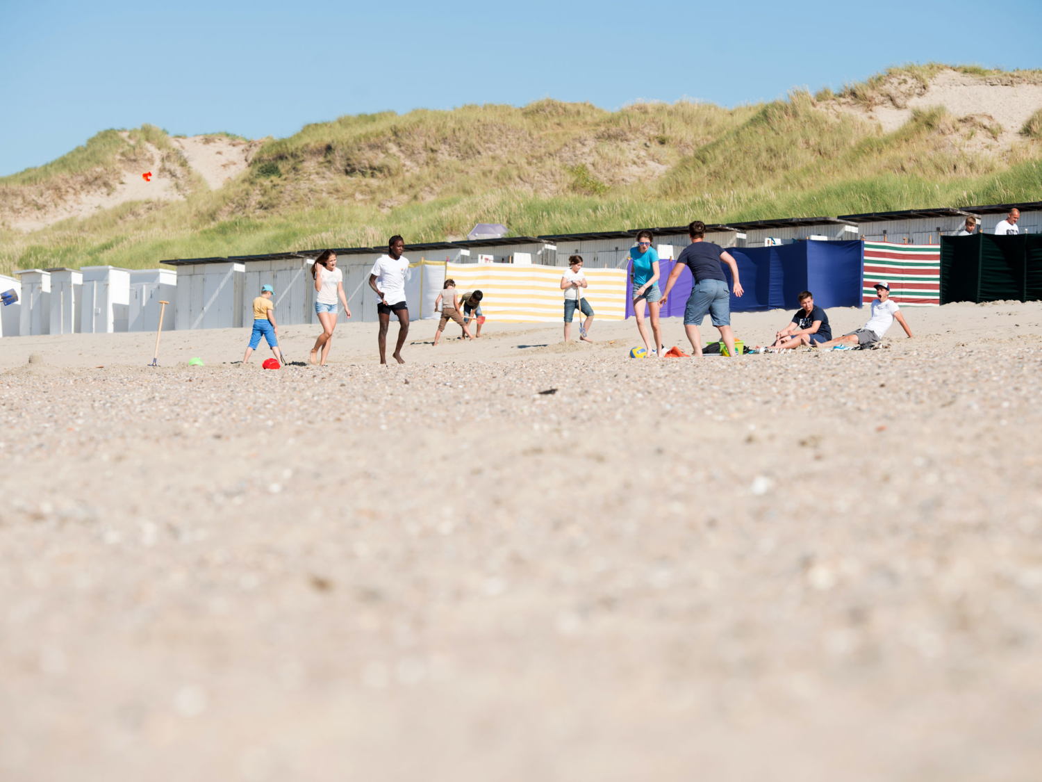 Belgische kust