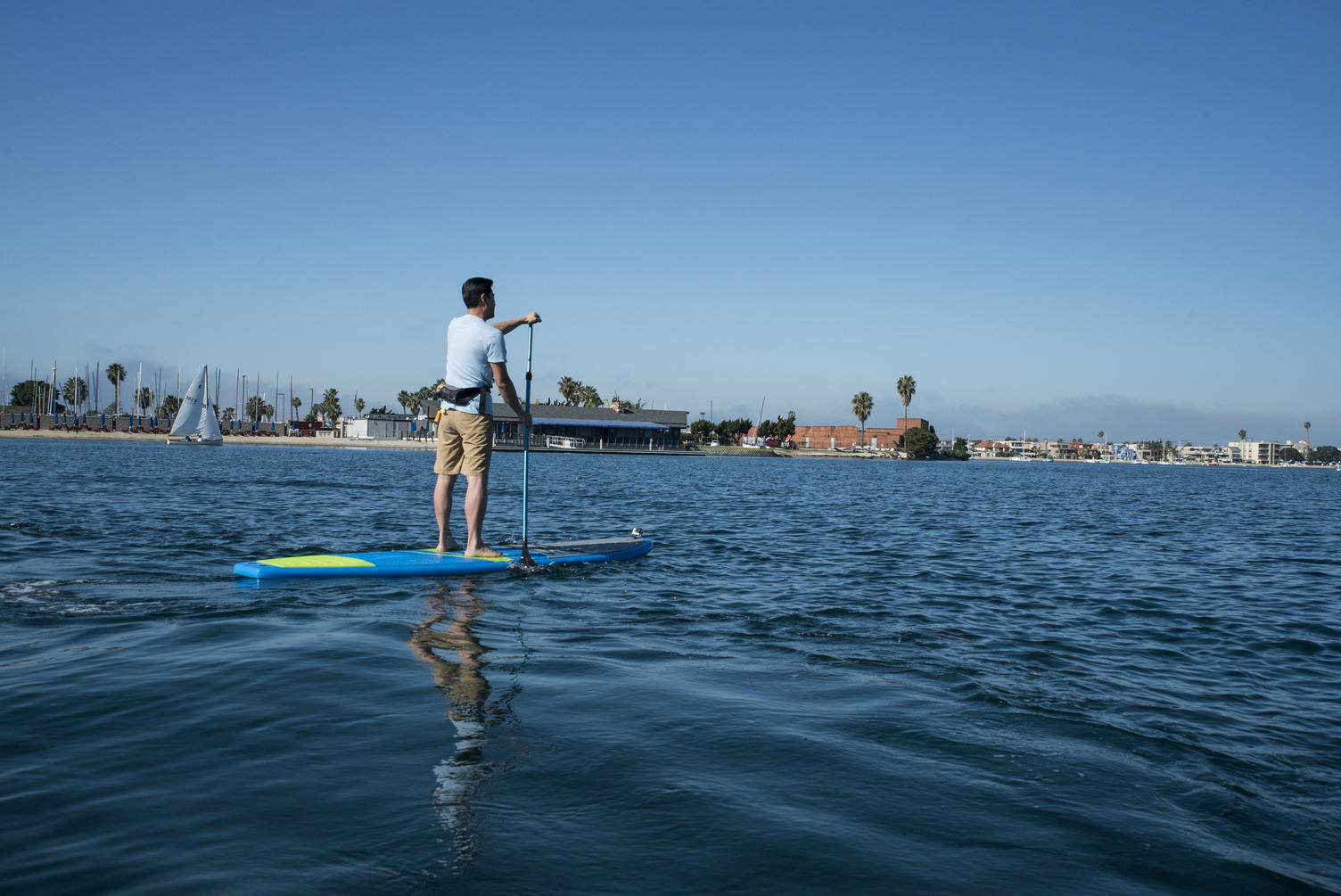 Mission Bay, San Diego, CA Mission Bay, San Diego, CA