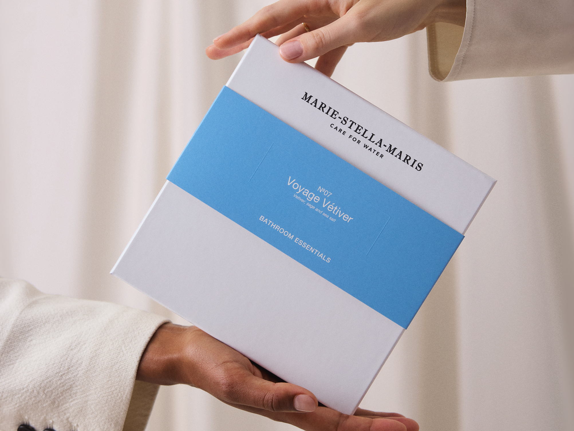 Marie-Stella-Maris introduceert upgrade van haar gifting assortiment