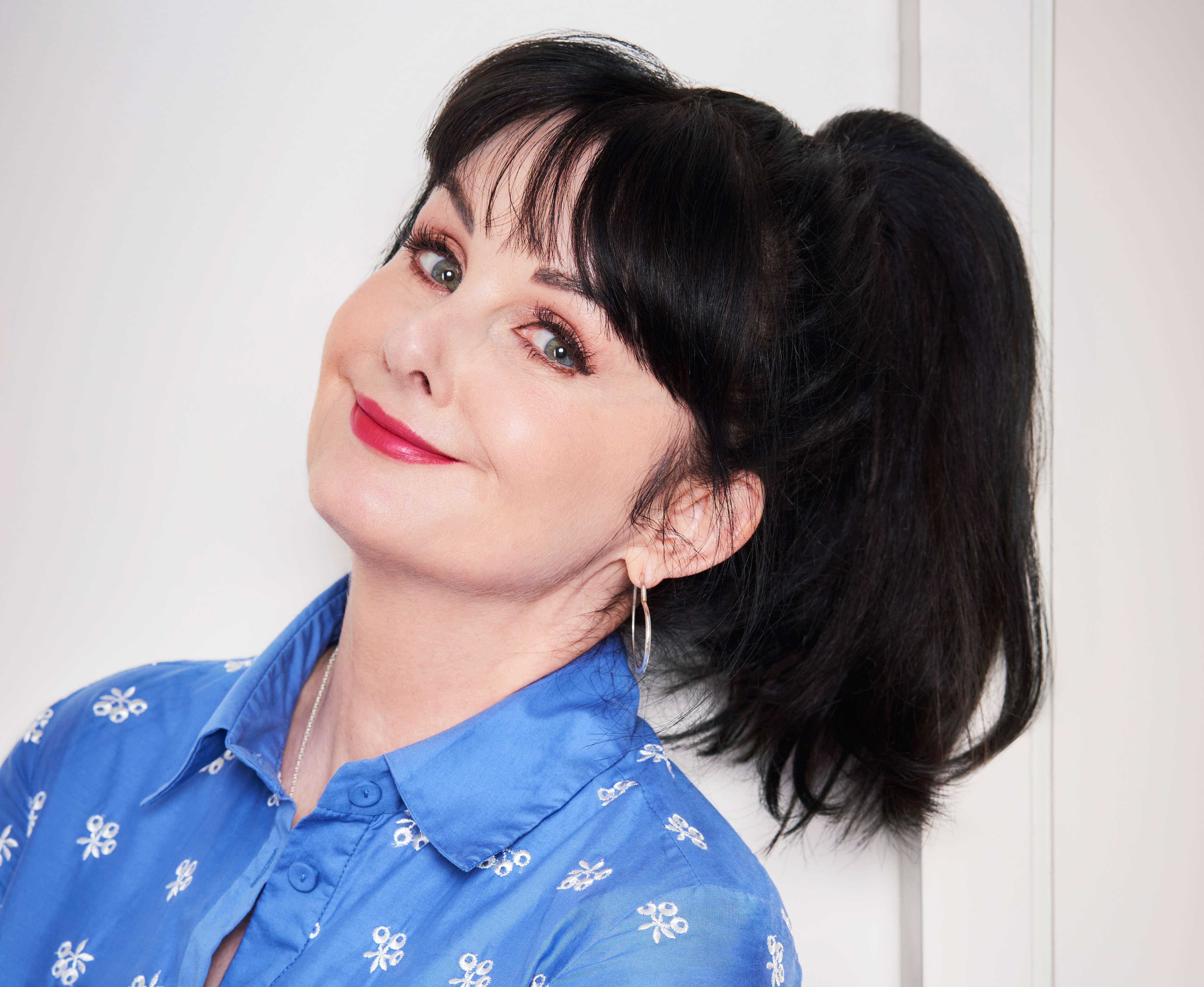 Author Marian Keyes Author Marian Keyes