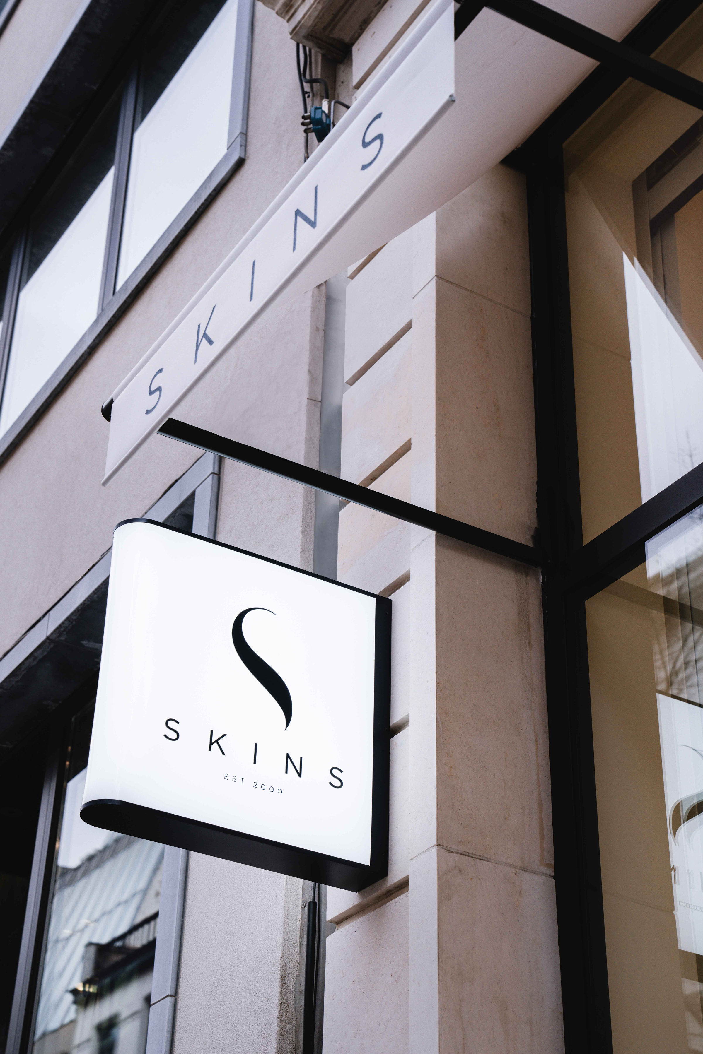 Opening Skins Antwerpen