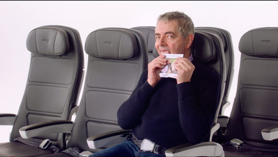 Rowan Atkinson 2