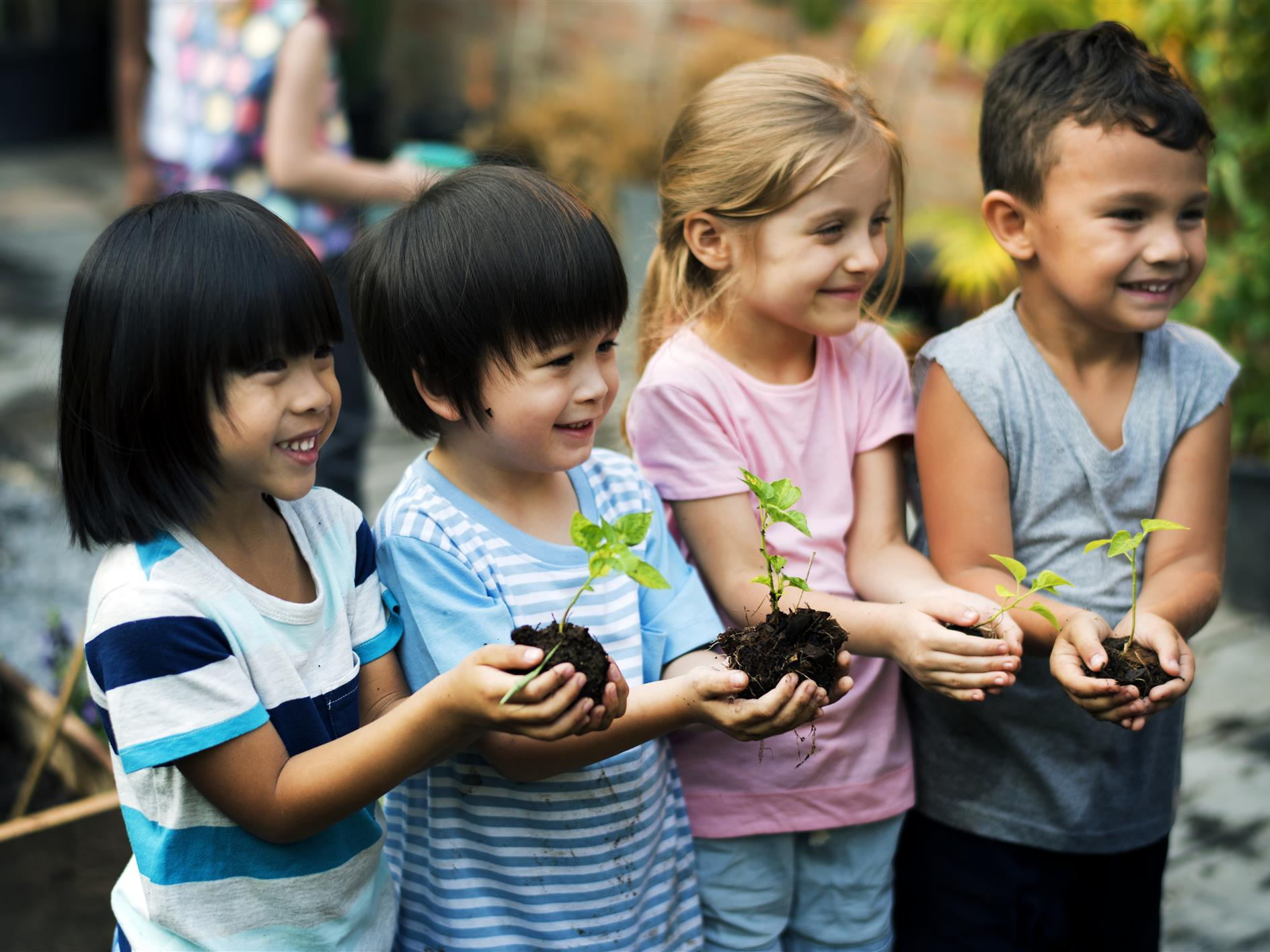 Your Voice, Their Future: Commitment to Feedback & Giving Back