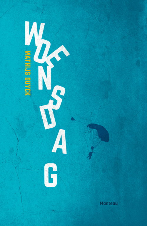 Cover 'Woensdag'