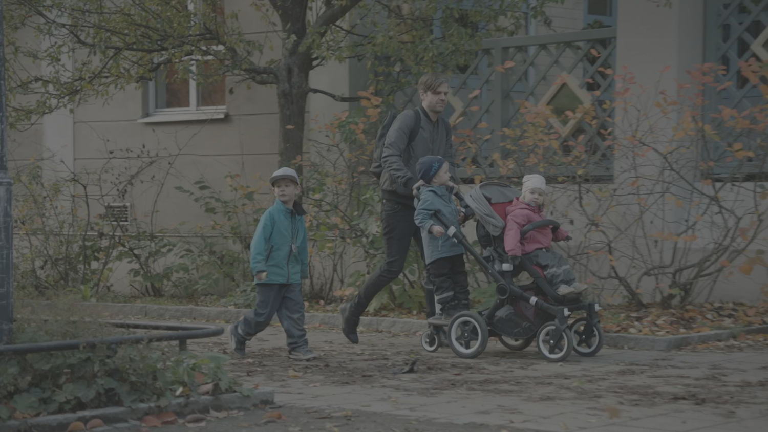 Lieve jongens en stoere meisjes - Pano (c) VRT