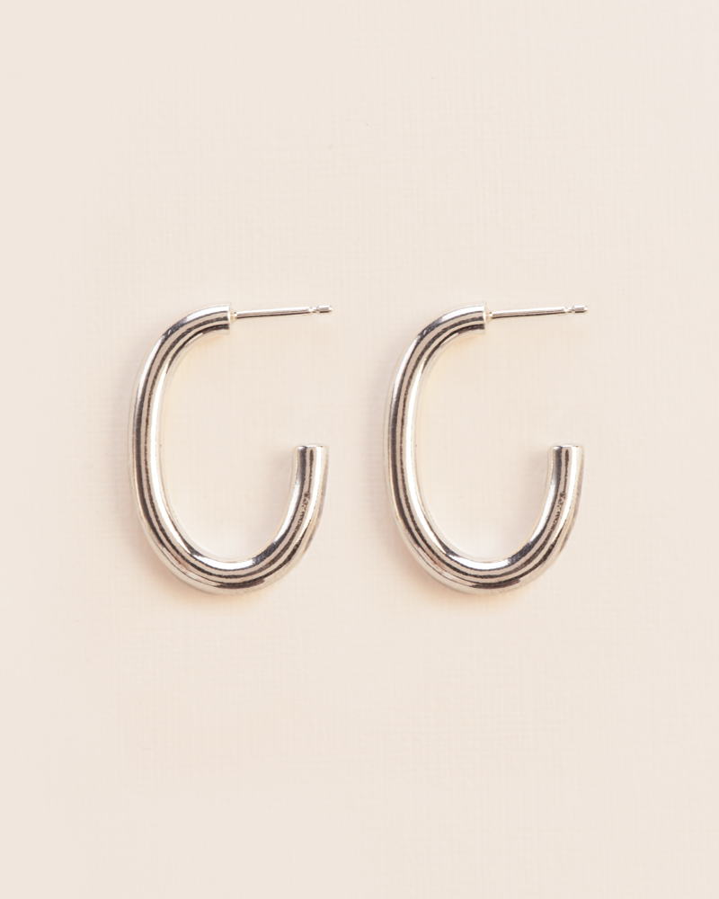 Les Eternelles earrings - €250
