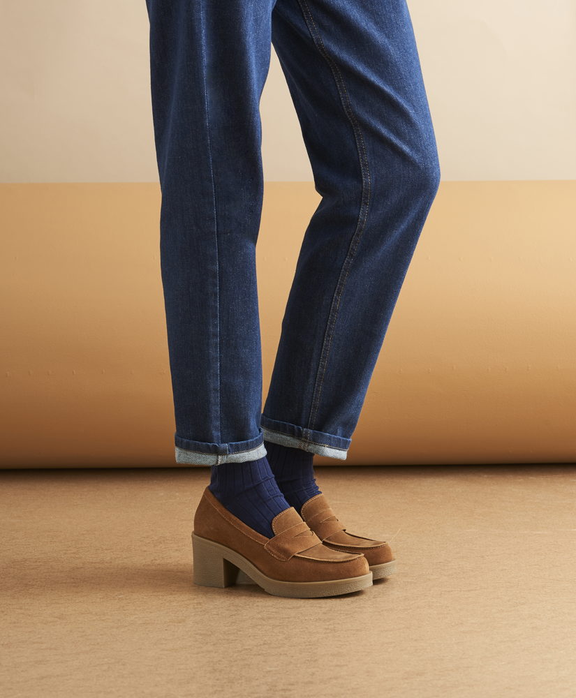 Mocassins - 99,99 €