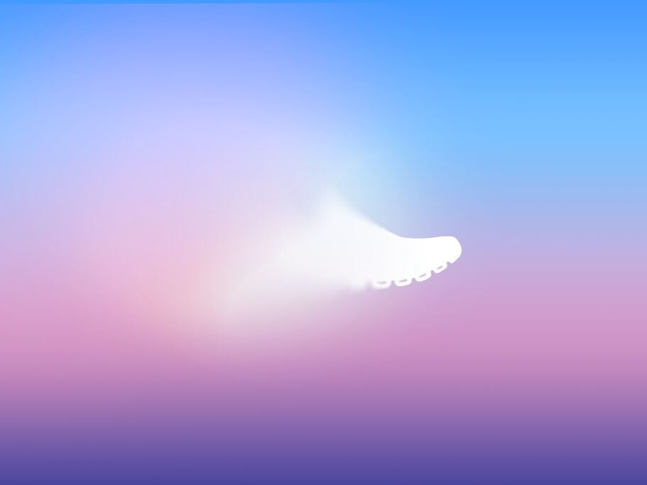 On annonce CleanCloud™ : comment transformer les émissions de carbone en chaussures de course à pied