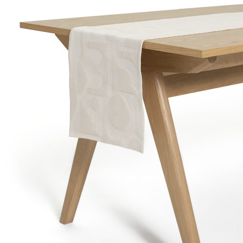 Habitat Mediterranean Table Runner, £12