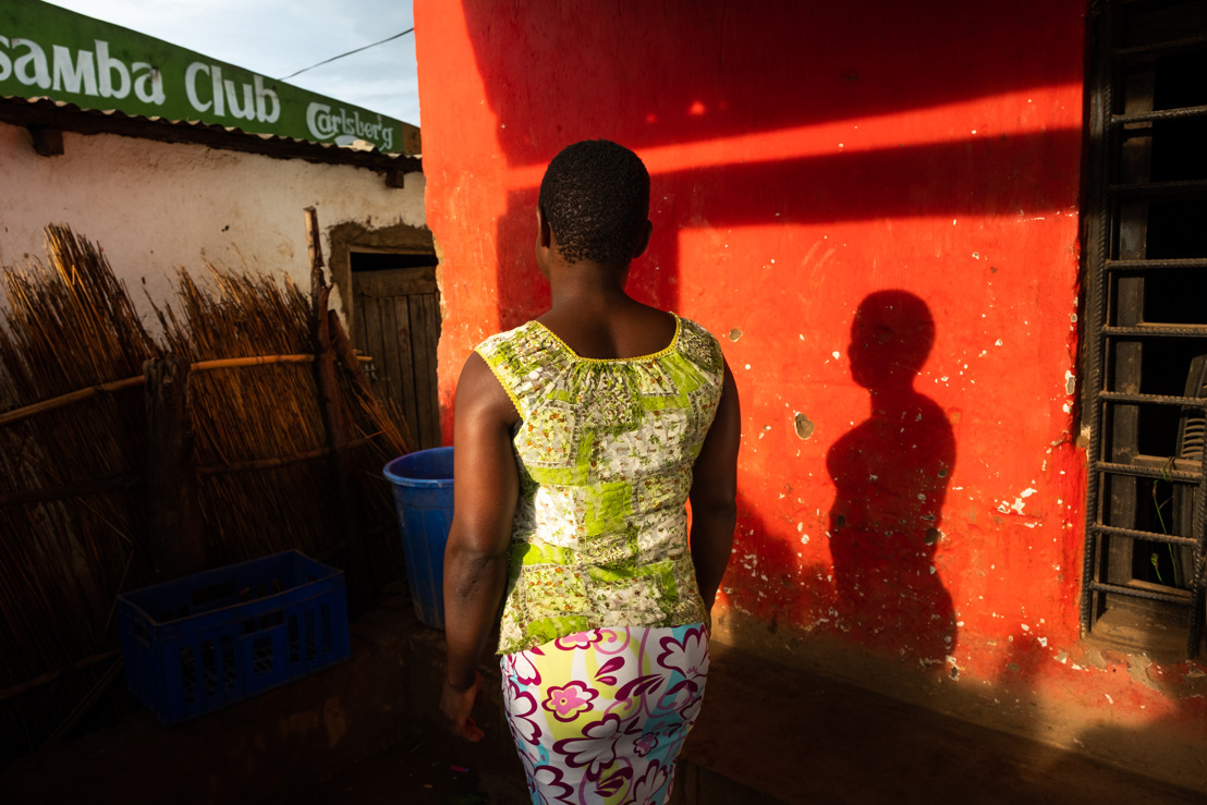The sex workers on the frontlines of the HIV response in Malawi