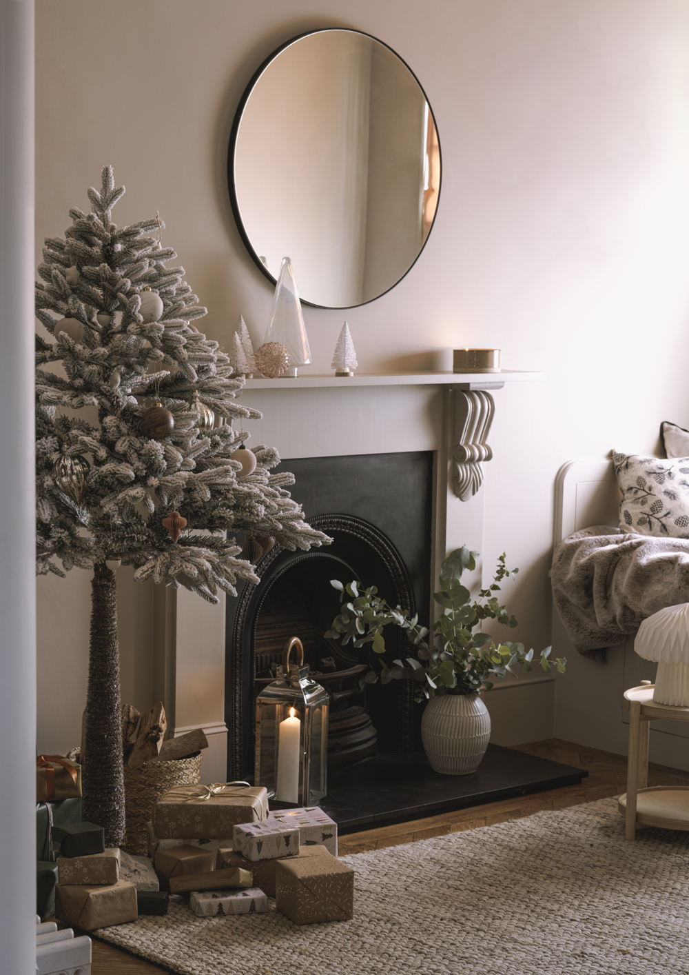 Habitat More the Merrier Half Tree Lifestyle