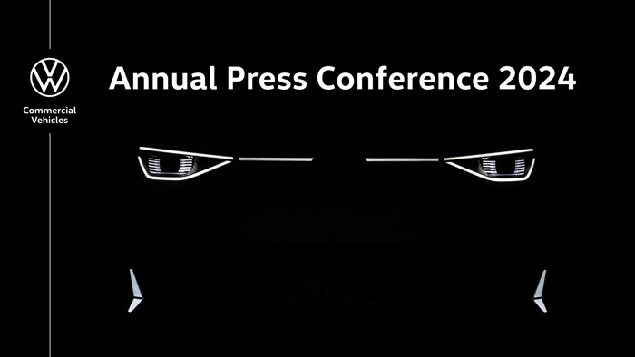 Annual Press Conference 2024