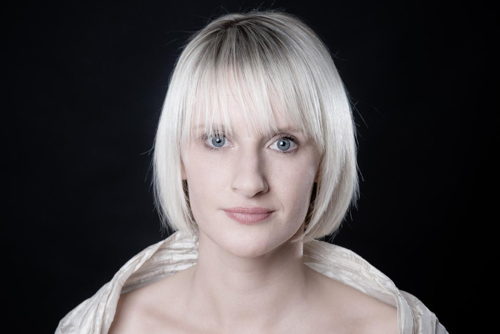 Hendrickje Van Kerckhove (c) Pieter De Corte
