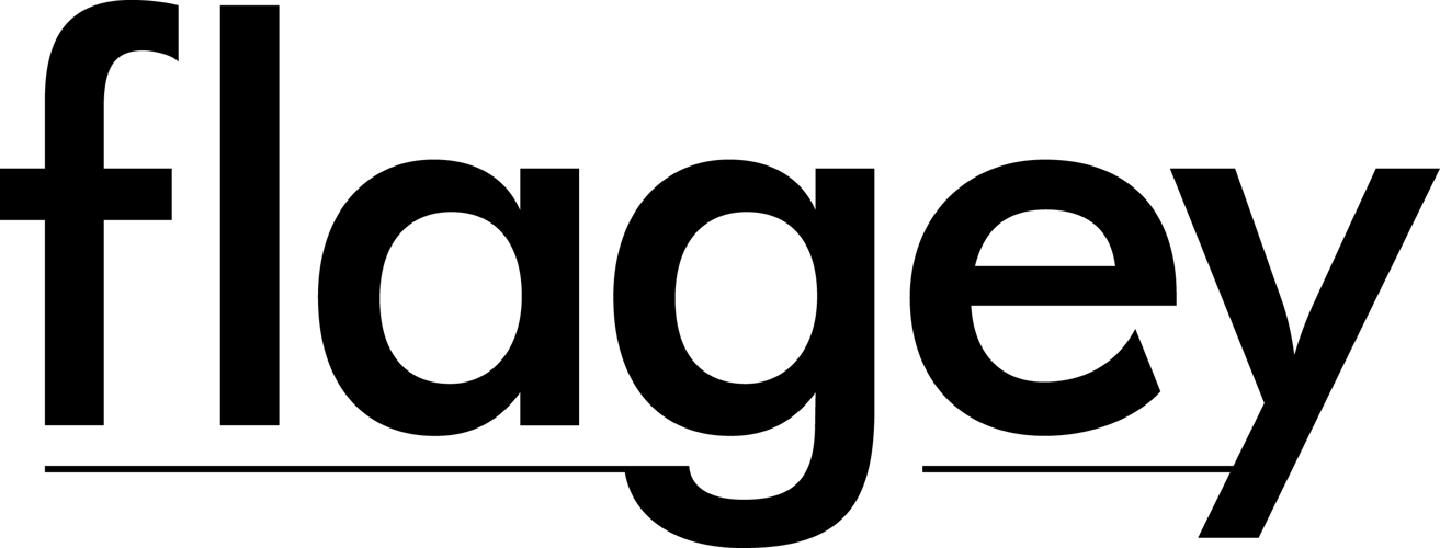 Logo Flagey