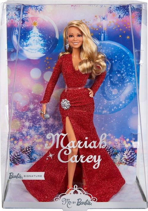Barbie signature