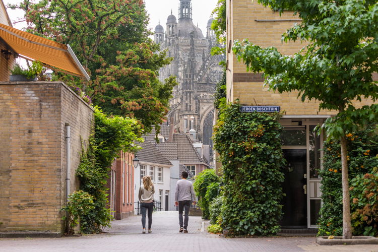 's Hertogenbosch
