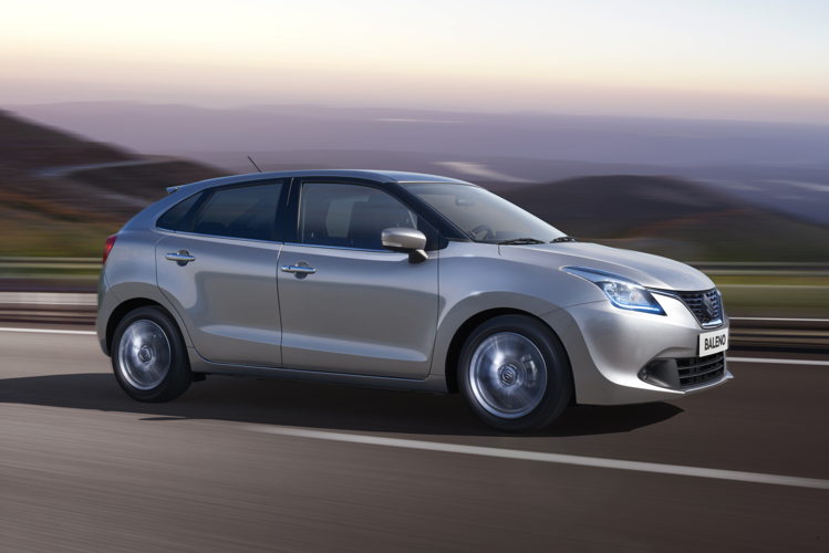 Baleno