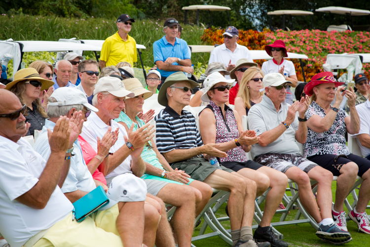 Inauguración Campo de Golf Greg Norman en Vidanta Nuevo Vallarta Inauguración Campo de Golf Greg Norman en Vidanta Nuevo Vallarta