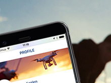 Belgocontrol lanceert de Droneguide-app
