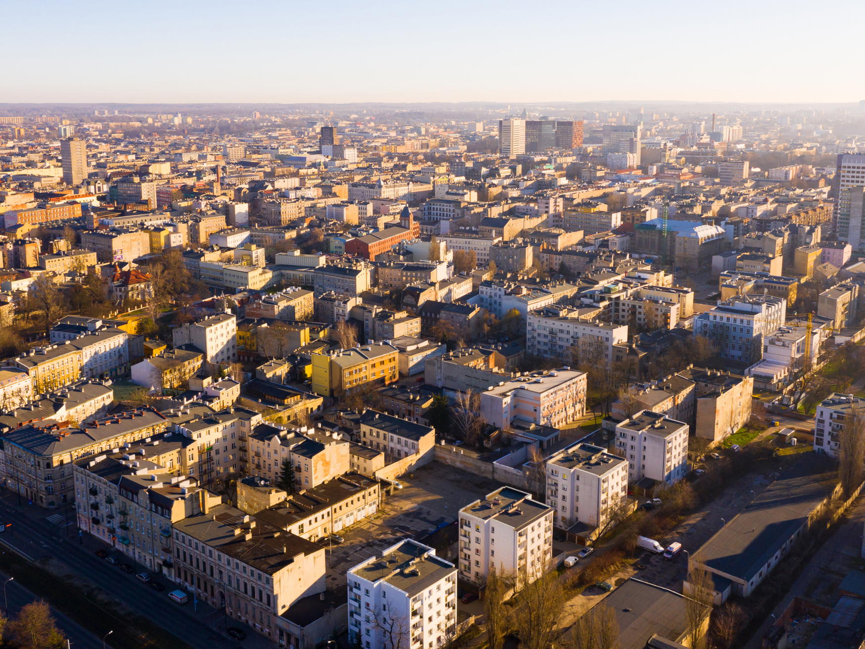 Rynek deweloperski w największych miastach: rekordy, liderzy, ceny
