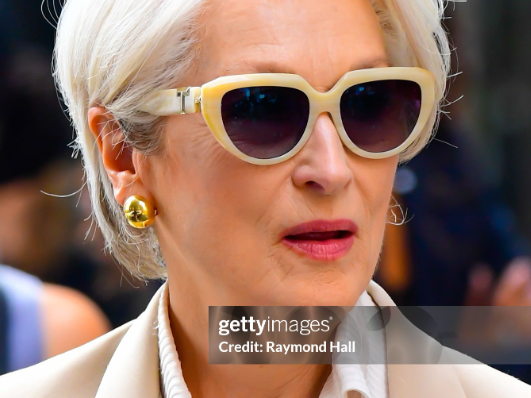 Tiffany & Co. | Red Carpet