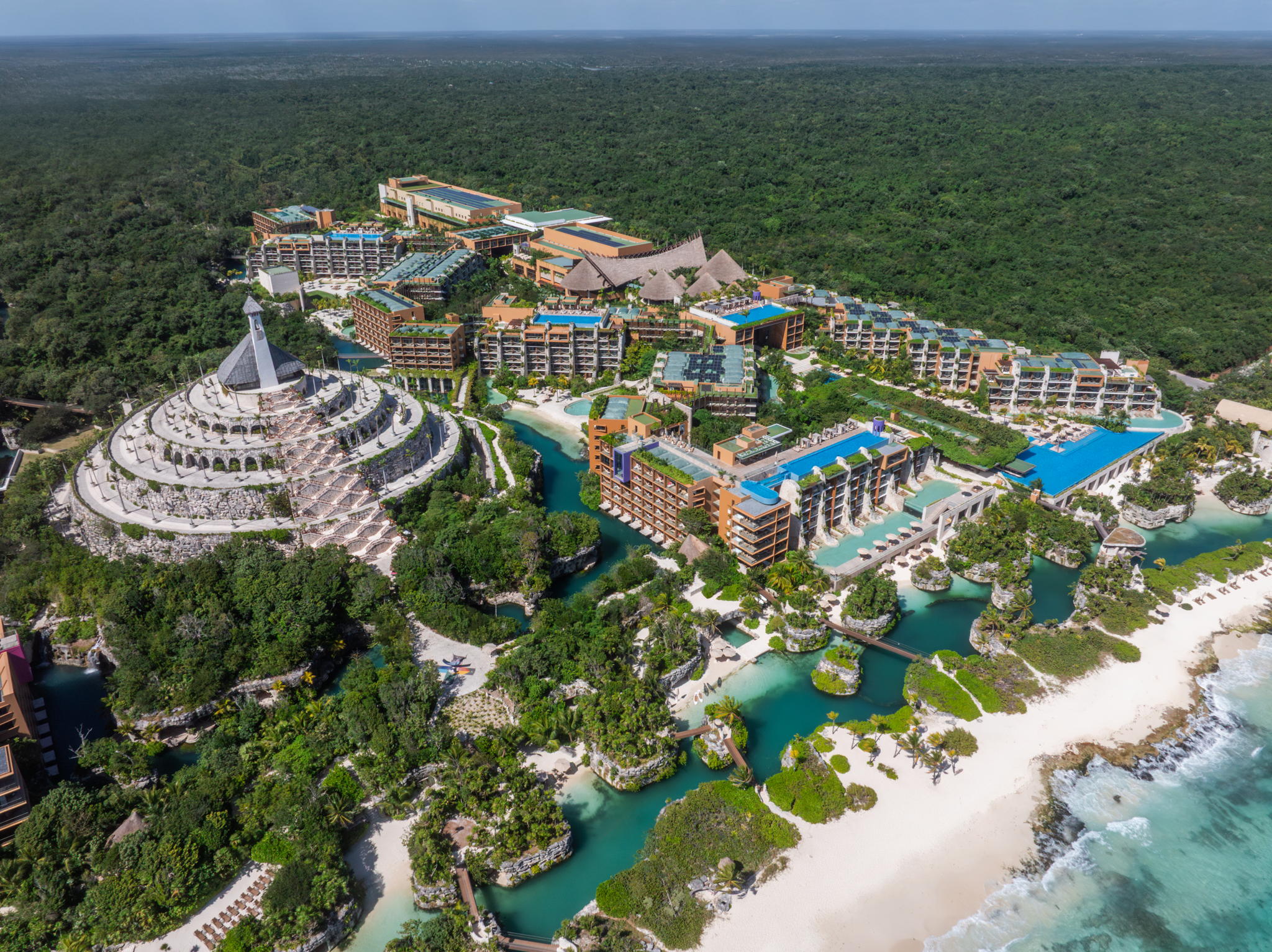 Hotel Xcaret Arte Hotel Xcaret Arte