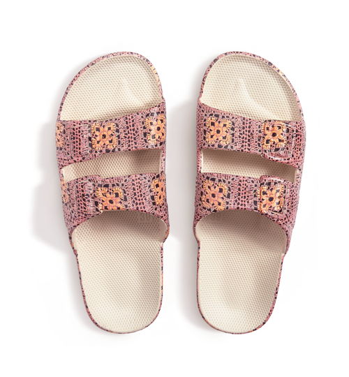 Freedom Moses - 49EUR