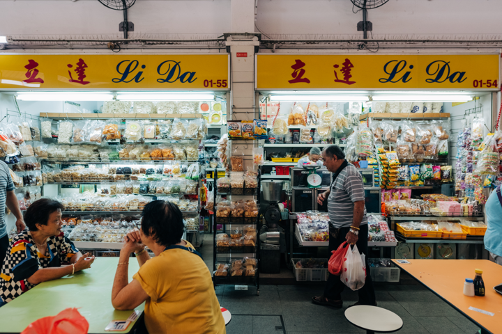 4. Provision Shop in Hawker Centre, Clementi, Singapore, Photography by Open Narrative.jpg