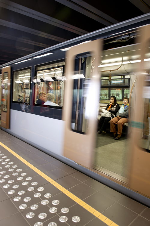 © STIB