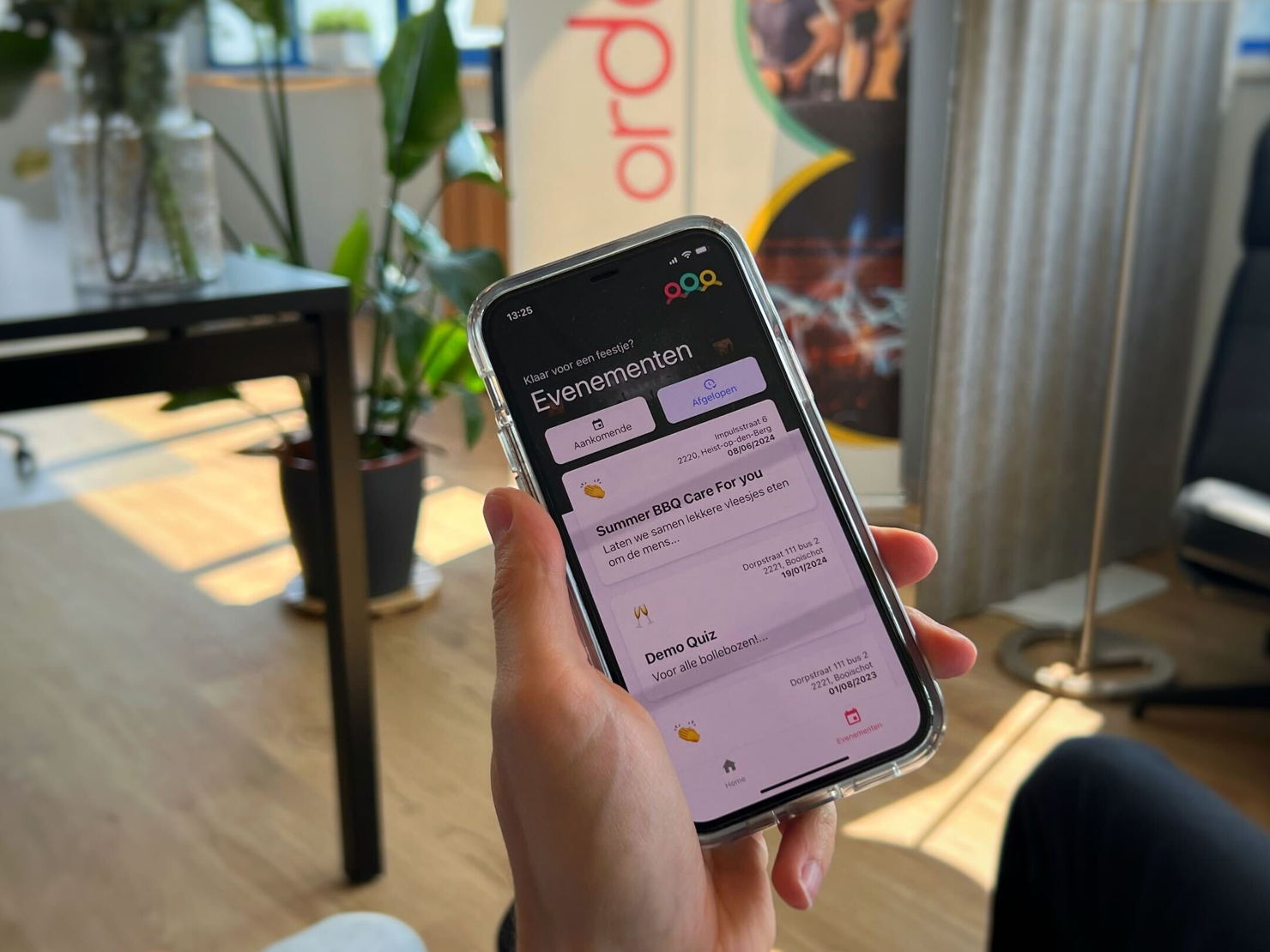 Belgische Start-Up Ordolio ondersteunt verenigingen met online platform voor efficiënte administratie 