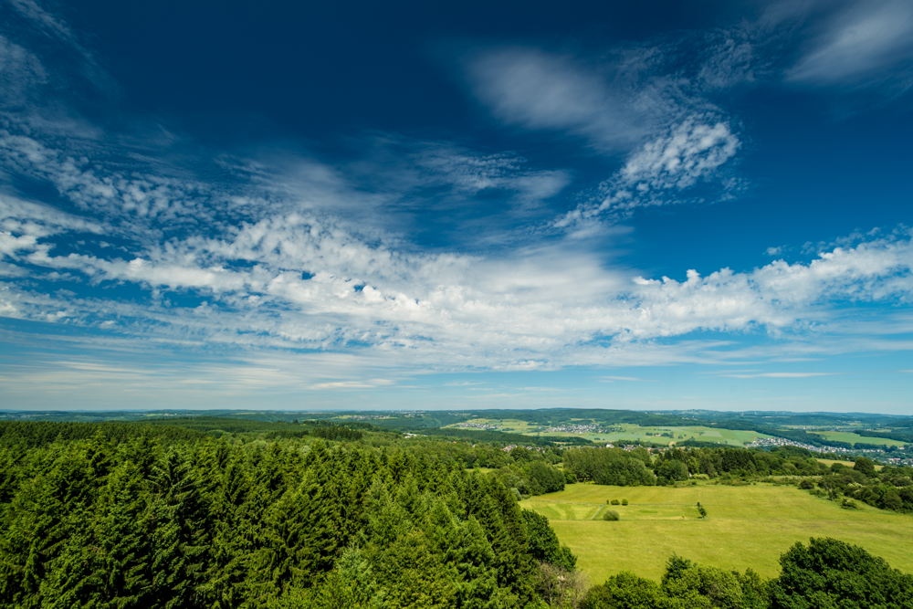 Westerwald (c) Dominik Ketz