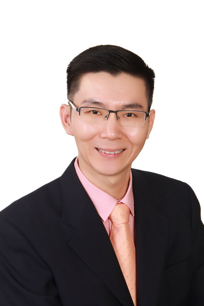 Chang Chee Keong, General Manager JJ-Lapp, Malaysia