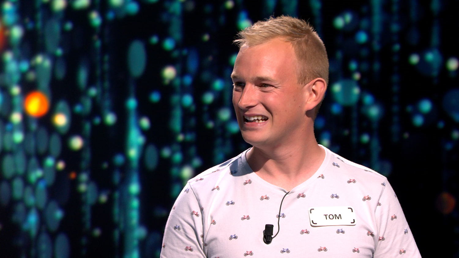Tom Vanderschelden (Waarmaarde)