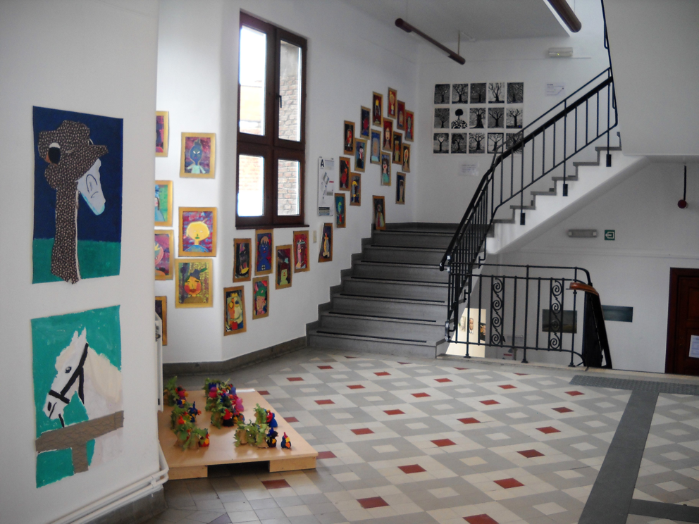 Opendeurdagen en start inschrijvingen Academie SLAC