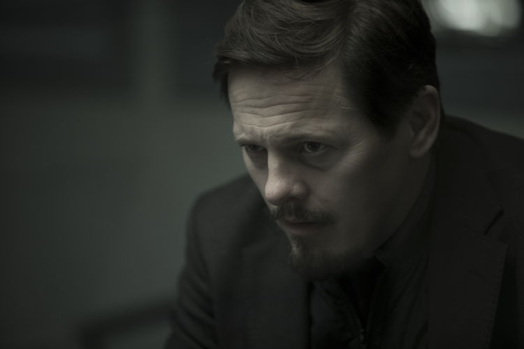 Thure Lindhardt - (c) Lumière
