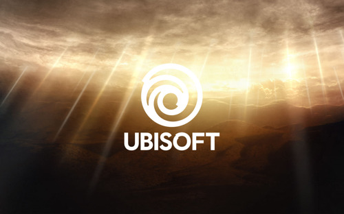 Unternehmensmitteilung Ubisoft