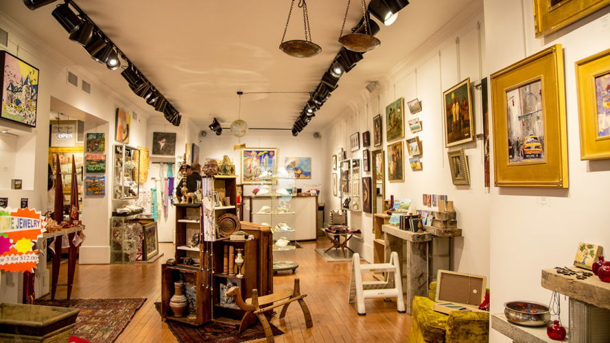 Galleries  Providence, Rhode Island