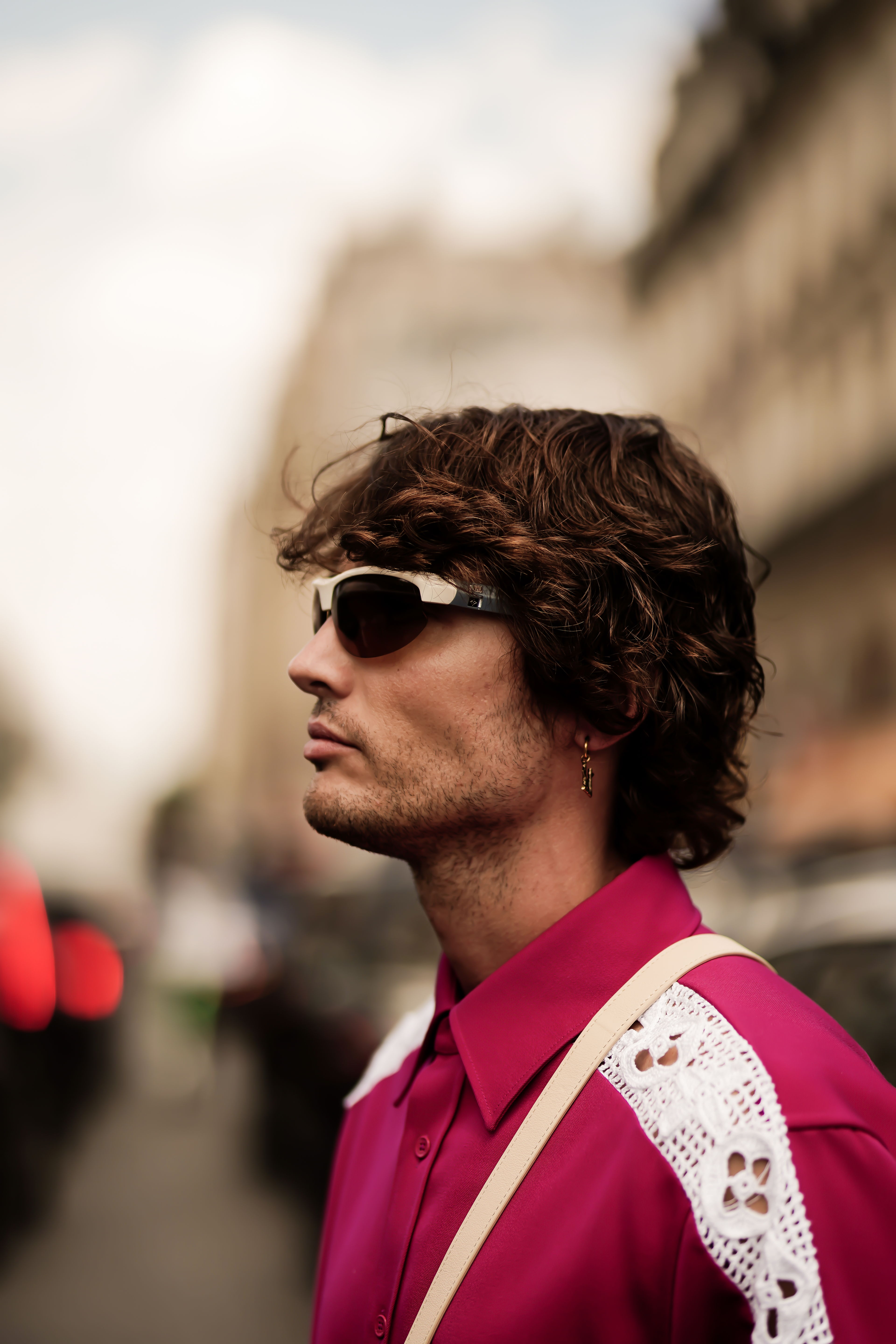 Grooming tips voor Wereld Baarddag