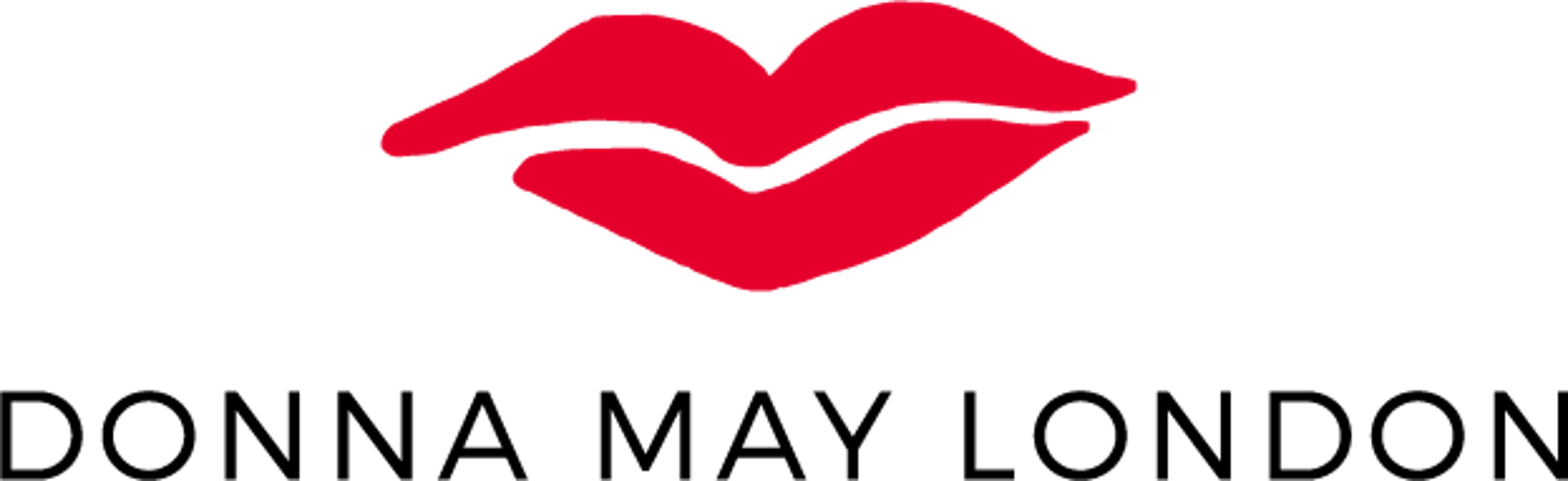 Donna Mae logo